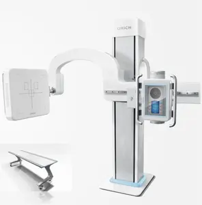 FS-500DDR UC-Arm Medical X Ray Radiography System/machine/equipment