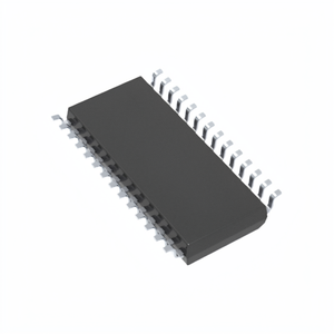ST72F260G1M6 Embedded 28 SOlC Authorized Distributor Buy Electronics Components Online - Product Image 1