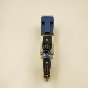 Válvula Direccional Hidráulica DREM DREME DRE10, DREME10-5X/50YMG24K31V 3DREME 16 P-7X/200YG24K31A1V, Válvula Proporcional Hidráulica - Product Image 1