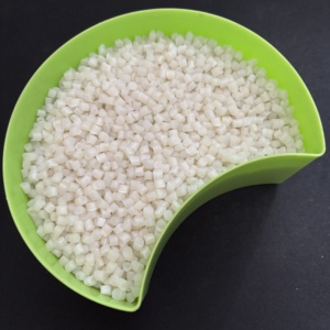 100% granulés HDPE LDPE PP de qualité vierge PEHD Fj00952 résine HDPE vierge recyclée - Product Image 1
