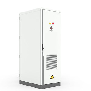 Gabinete Transformador para Micro-Red Solar Híbrida, Triple Salida, Protección IP54, Sistema de Conversión de Energía de 500KW-1000KW, Maso-100 - Product Image 2