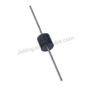 Composants électroniques Jeking MIC R607 HER607GP-TP - Product Image 6