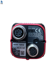 Controlador PLC, Sensor, Cámara de Visión Industrial, Nuevo y Original, IV-500MA - Product Image 1