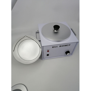 <span class=keywords><strong>Olla</strong></span> <span class=keywords><strong>de</strong></span> cera Extra grande profesional eléctrica <span class=keywords><strong>de</strong></span> Metal blanco y negro, quemadores <span class=keywords><strong>de</strong></span> fusión, calentador <span class=keywords><strong>de</strong></span> cera dura depilatorio, máquina calentadora - Product Image 6