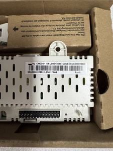 โมดูล CMOD-01 64 I/O 110V หน่วยความจำแฟลช/เฟรม ของแท้ 3AUA0000118622 - Product Image 4