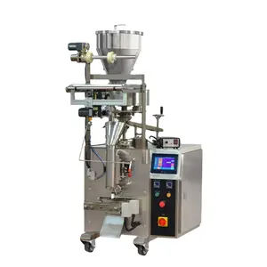 Legt/Chips Verpakkingsmachine | Multipurpose Verpakking Machine Voor Droog Fruit Slanty Nimko Etc