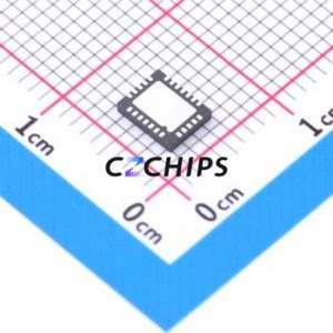 Convertisseur numérique-analogique (DAC) de puce d'IC de circuit intégré de vente de LFCSP-24 AD5760BCPZ-REEL7 entier (4x5) - Product Image 2