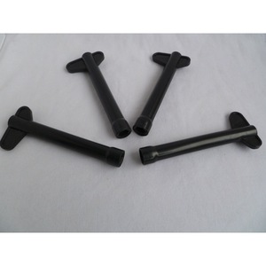 Accesorio de Fijación para Instalación de Placa de Grifo en Forma de Herradura con Llave de Reparación, Herramienta de Enchufe Hexagonal 9/10/11/12 - Product Image 4