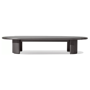 Conjunto de Sofás de Jardín Modernos y Lujosos para <span class=keywords><strong>Terraza</strong></span>, Sofá de Cuerda para Exteriores, Resistente al Agua, para Patio, Villa, Hotel, Muebles de Aluminio para Exteriores - Product Image 5