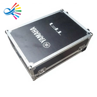 Boîtier de transport numérique robuste et personnalisé de haute qualité pour consoles YAMAHA TF3/TF1/TF5