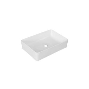 Lavabo da appoggio La50 55x39cm Categoria Prodotto: Lavabi - Product Image 1