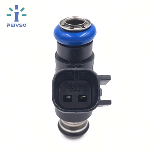 หัวฉีดน้ำมันเชื้อเพลิงอะไหล่รถยนต์ราคาส่ง PEIVSO 12613411 สำหรับ Chevrolet GMC 4.8L 5.3L 6.0L คุณภาพเทียบเท่า OEM - Product Image 6