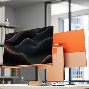 Preço de Fábrica: Computador All-in-One de 24 e 27 Polegadas com Processador Colorful N95 N5095 - Product Image 1