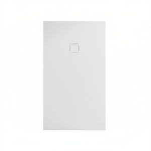 Plato de Ducha Rectangular Harmony de Cemento 7036 100 x 160 cm - Product Image 2