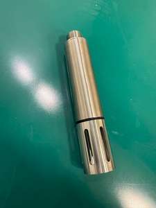 Fluxo através do tipo Turbidez Sensor Digital RS485 PH ORP Probe Sensor De Cloro De Oxigênio Dissolvido Multiparâmetro - Product Image 5