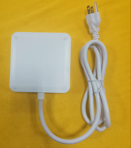 Enchufe <span class=keywords><strong>Inteligente</strong></span> WiFi/Zigbee DUOMEI con Puerto Tipo-C IP54, Control Remoto por Aplicación Tuya, 10A, Compatible con Google Alexa - Product Image 6