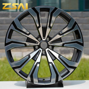 Cerchio in Lega Forgiato di Alta Qualità 4x108 Nuovo 15 16 17 per PEUGEOT 207 208 <span class=keywords><strong>3008</strong></span> 307 308 5008 OPEL Crossland X - Product Image 3
