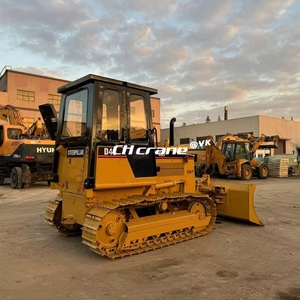 Giappone Trator Caterpillar D4 D5 D6 Crawler Dozer buone prestazioni 80HP <span class=keywords><strong>CAT</strong></span> D4C Dozer usato <span class=keywords><strong>CAT</strong></span> <span class=keywords><strong>D4K</strong></span> Bulldozer prezzo basso - Product Image 3