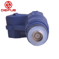 Injecteur de carburant authentique DEFUS, très vendu, OEM 0280156029 pour Ford Ranger Mercury Mountaineer 4.0L V6 2001-2003, pièces automobiles