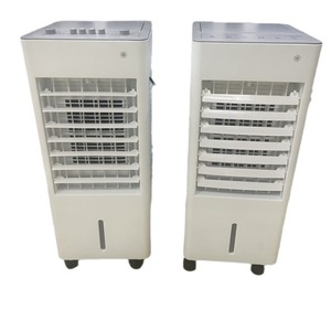Air Cooler 10L Water Cooling Fan With Humidification And Purification Function For Home Use - Product Image 5