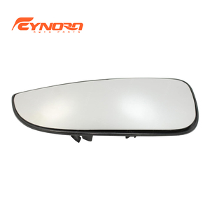 Verre de rétroviseur latéral EYNORA pour Dodge Promaster 2013- <span class=keywords><strong>Fiat</strong></span> <span class=keywords><strong>Ducato</strong></span> 2006-2011 Verre de rétroviseur 71748248 71748249 - Product Image 2
