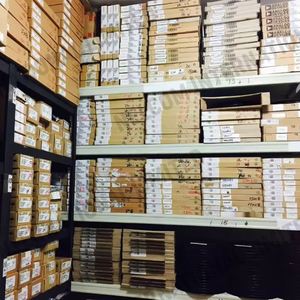 XC2V1000-5FG456I IC FPGA 324 I/O 456FBGA Xilinx FPGA บอร์ดอื่นๆ IC เฉพาะชิ้นส่วนอิเล็กทรอนิกส์ - Product Image 3