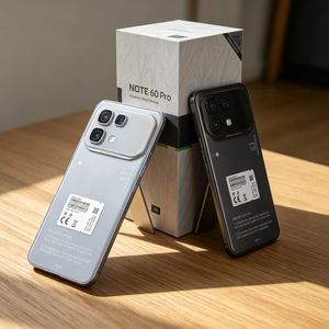 Smartphones note60pro 5G, 24 Go + 1 To, téléphone portable original débloqué, grand écran, populaire pour les achats en gros - Product Image 6
