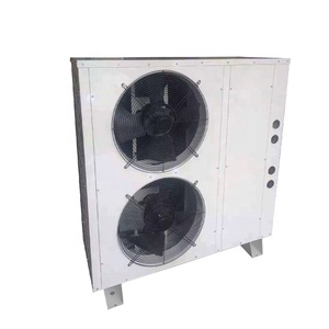 Pompe à chaleur compacte Water Faery pour <span class=keywords><strong>piscine</strong></span>, chauffe-eau miniature, offre un chauffage efficace pour les petites piscines et spas - Product Image 6