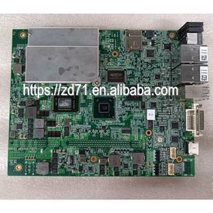 <span class=keywords><strong>Carte</strong></span> mère industrielle CQC12001067468 pour <span class=keywords><strong>UNO</strong></span>-3083G A101-<span class=keywords><strong>2</strong></span> 19AK308301-01 <span class=keywords><strong>Carte</strong></span> CPU testée et fonctionnelle - Product Image 1
