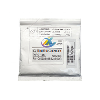 NPG46 Développeur C-EXV29 GPR-31 pour Canon IR C5030 C5035 C5235 C5051 C5045 C5240 C5245 C5250 C5255 Développeur de copieur