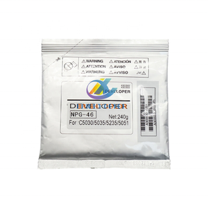 NPG46 GPR-31 C-EXV29 <span class=keywords><strong>Developer</strong></span> para Canon IR C5030 C5035 C5235 C5051 C5045 C5240 C5245 C5250 C5255 Copiadora desenvolvedor - Product Image 4