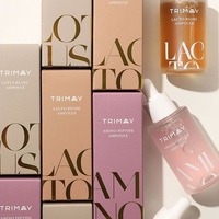 Boîte en carton personnalisée haut de gamme avec logo imprimé or/argent, taille sur mesure, pour emballage cadeau de parfums et cosmétiques