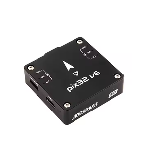 Contrôleur de vol du module HolyBro Pixhawk 6X - FC / <span class=keywords><strong>Pix32</strong></span> V6 FC uniquement pour RC FPV - Product Image 3