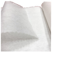Membrane imperméable respirante perméable, barrière contre la vapeur, sous-couche de toiture, revêtement mural pour maison