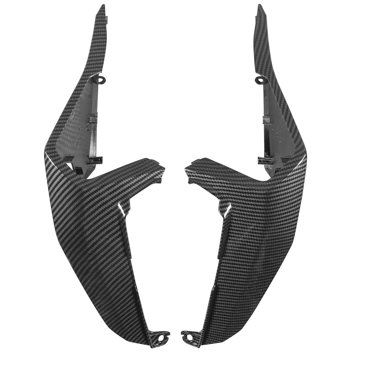 ลายคาร์บอนไฟเบอร์