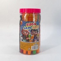 Tas Soda selai pencet Jam