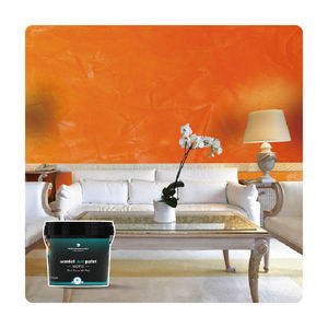 <span class=keywords><strong>Pintura</strong></span> de pared de Yeso veneciano de alta calidad para revestimiento líquido acrílico Interior del hogar a <span class=keywords><strong>precio</strong></span> preferencial aspecto pulido - Product Image 1