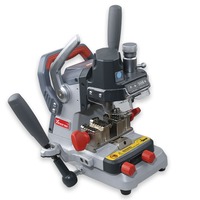 Xhorse – Machine manuelle de découpe de clés de voiture DOLPHIN XP007, numérique pour clé Laser XP-007