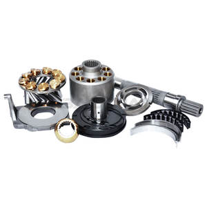 Pièces hydrauliques Rexroth A4VG A4VG28 A4VG40 A4VG45 A4VG56 A4VG71 A4VG90 A4VG110 Kit de réparation d'accessoires de pièces de rechange hydrauliques - Product Image 1