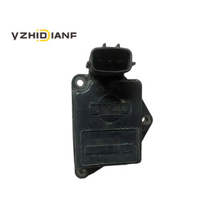 Sensor de flujo de aire masivo MAF 1/2 <span class=keywords><strong>16017</strong></span>-1S710 <span class=keywords><strong>16017</strong></span>-<span class=keywords><strong>3S500</strong></span> para Nissan Pickup Frontier Xterra - Product Image 1