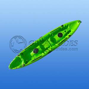 Canopée en plastique transparent de haute qualité, pour Sports aquatiques, Kayak, course unique, bateau à rames à vendre, - Product Image 6