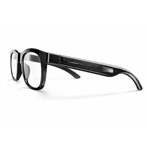 Nouvelles lunettes intelligentes F09 FM Fadio avec protection UV, anti-lumière bleue, réduction du bruit, longue autonomie, réponse aux appels, lecture de musique, assistant vocal - Product Image 3