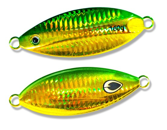 GREEN GOLD