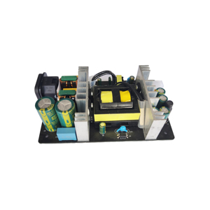 32V <span class=keywords><strong>3</strong></span>.2A 7V 0.5A AC DC chuyển đổi chế độ cung cấp điện đầu ra kép Board cung cấp điện cho bộ khuếch đại - Product Image 1