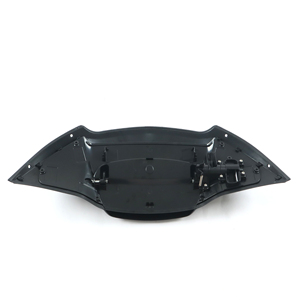 Carenado de plástico ABS para motocicleta Harley Davidson, conducto de aire <span class=keywords><strong>CVO</strong></span> <span class=keywords><strong>Road</strong></span> <span class=keywords><strong>Glide</strong></span> <span class=keywords><strong>2018</strong></span> Harley Touring 2015 + - Product Image 3