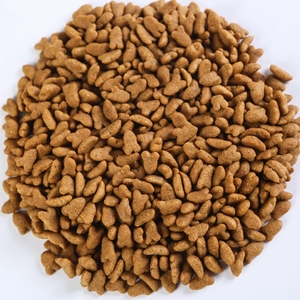 Aliments <span class=keywords><strong>pour</strong></span> chats séchés, produit de qualité supérieure, bon marché, avec nourriture équilibrée et une variété de parfums - Product Image 2