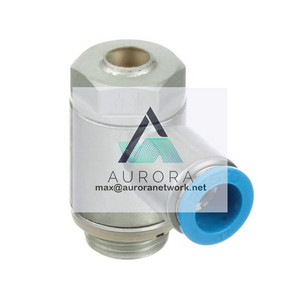 อุปกรณ์วาล์วนิวเมติกอิเล็กทรอนิกส์ GRLA-1/2-QS-12-D - Product Image 1