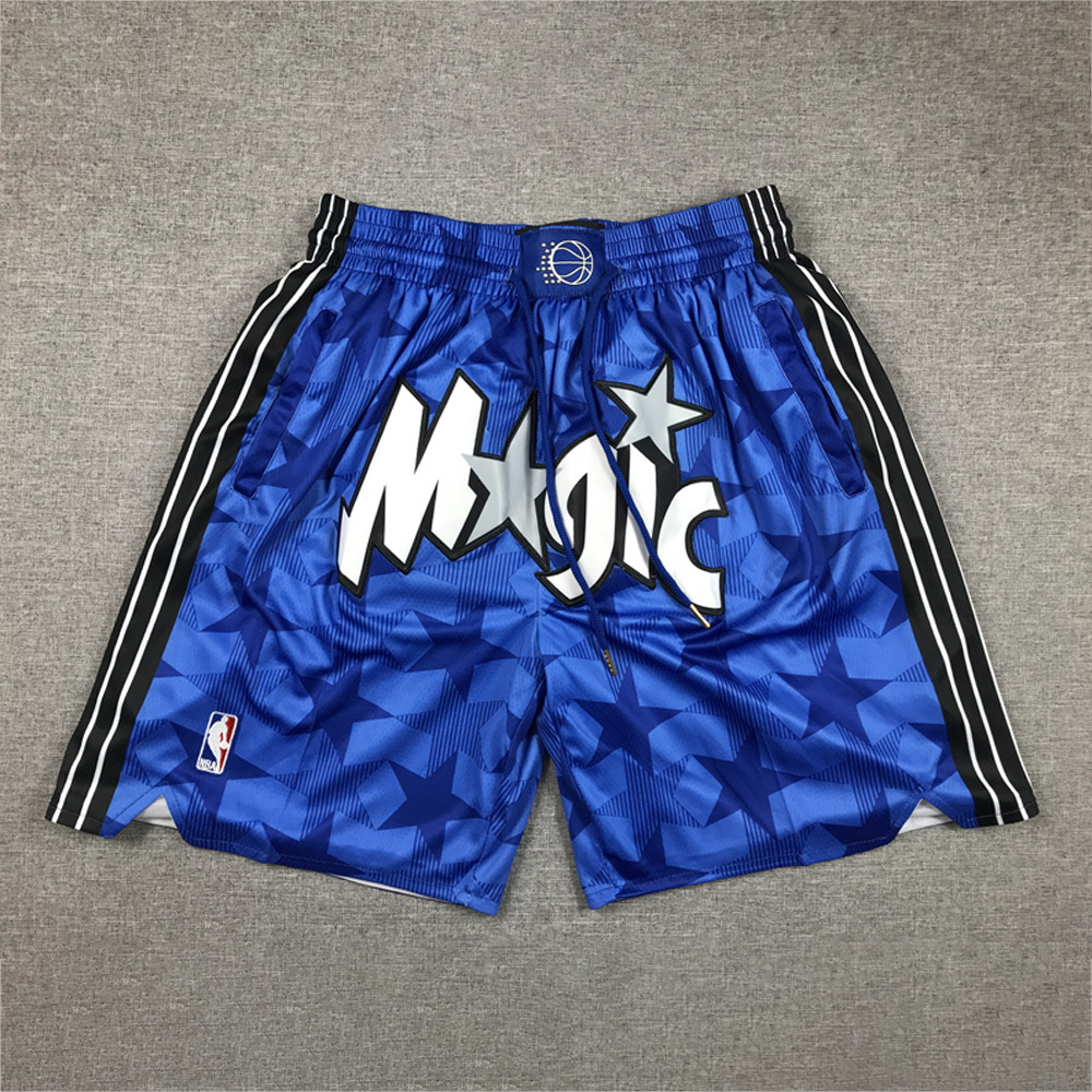 Dark star blue pocket pants