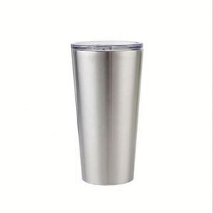 Promotion : Tasse isotherme à double paroi en acier inoxydable, 16 oz - Product Image 2