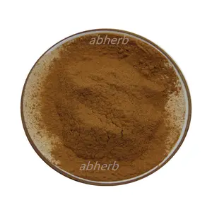 Abherb-extracto en polvo de maca toot, cápsulas OEM de macaamida
